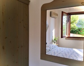 4 Schlafzimmer, kostenloses WLAN, Bettwäsche