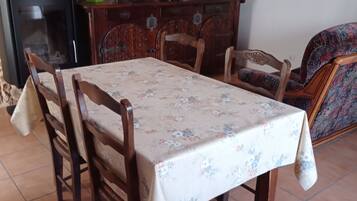 Restauration
