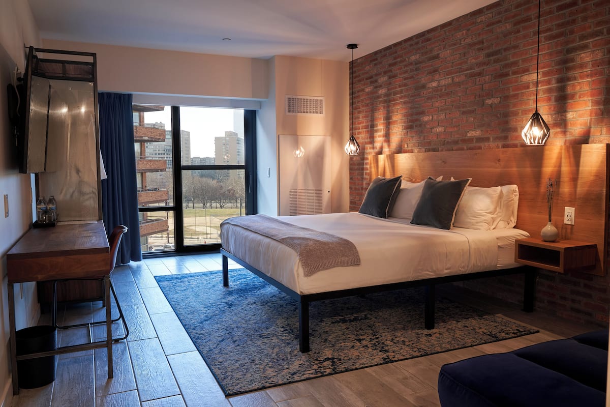 Premium-Zimmer