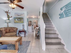 スマートテレビ