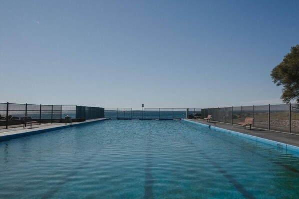 Pool - 'Minerva Cottage Jervis Bay'- Cosy Couples Retreat (Vincentia)