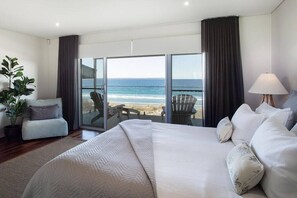 5 bedrooms, iron/ironing board, travel cot, WiFi