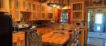 Camplee - 50 Acres of Freedom