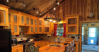 Camplee - 50 Acres of Freedom