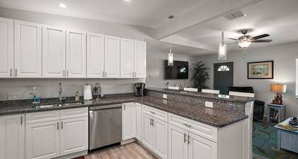 Relaxing River Vibes: Amazing home near the Rainbow River