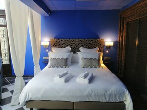1 bedroom, free WiFi - Chambres D'hôtes Avec spa Privatif (Alès)