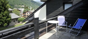 sky apartment - Aprica 