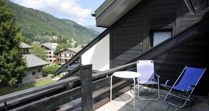 sky apartment - Aprica
