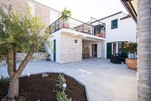 Casa, 2 camas Queen size | Exterior