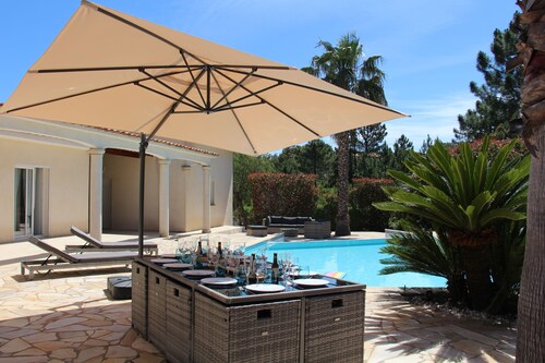 Villa Maria Magdalena