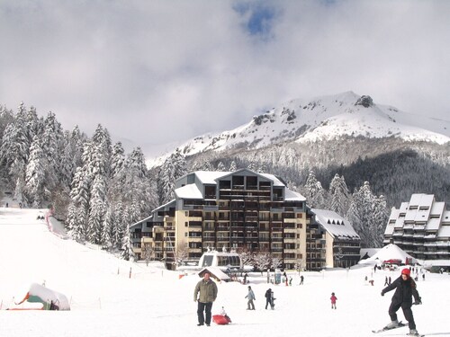 Studio Griou n°98 4P