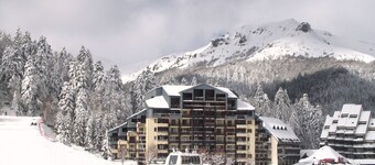 Studio Griou n°98 4P