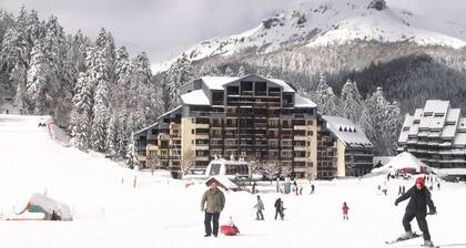 Studio Griou n°98 4P