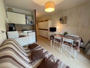 Interior - GRIOU N°30 6P (Le Lioran)