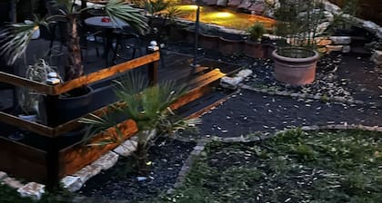 Holiday apartment in the Heidelberg area only 10 minutes to Heidelberg City