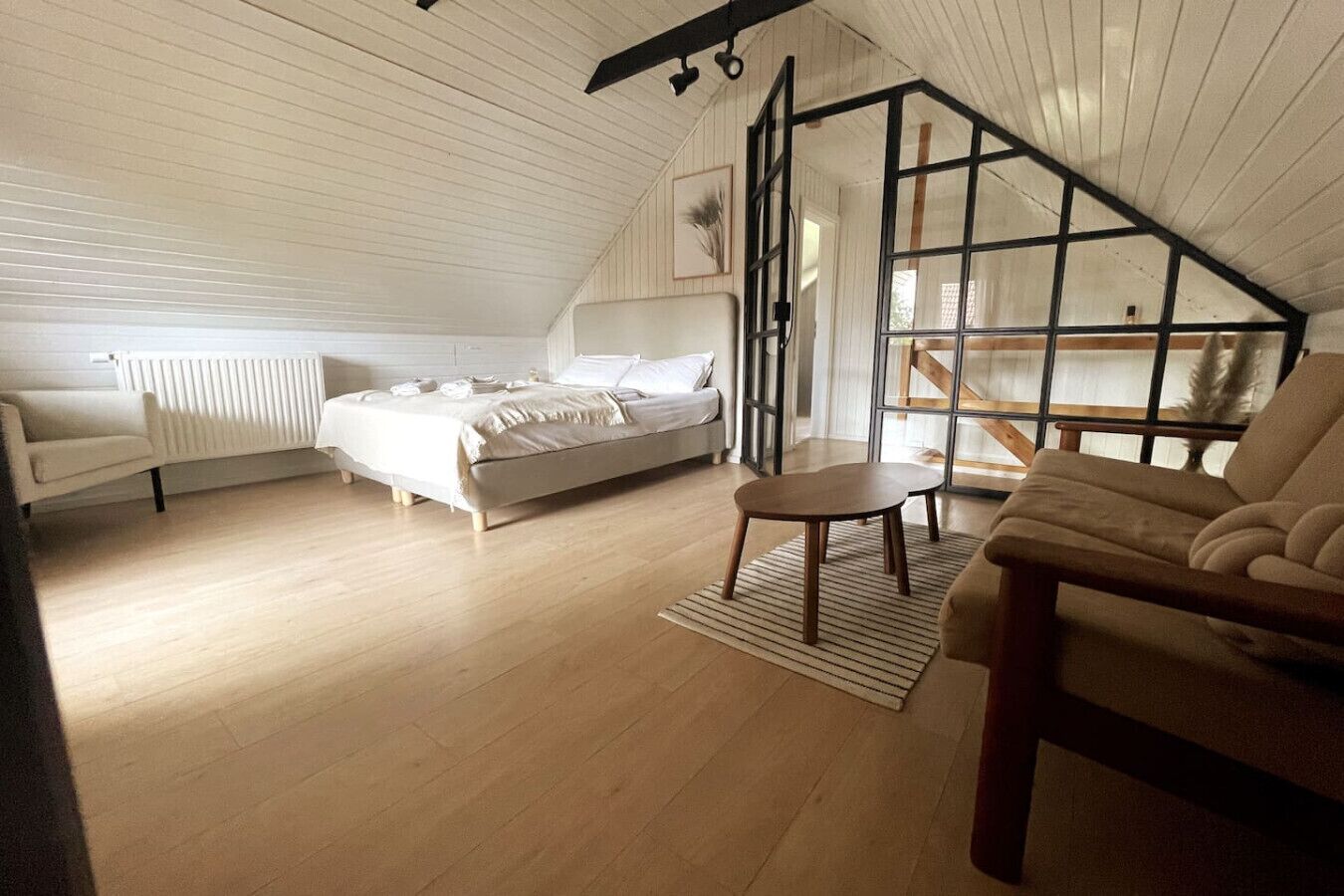 Reisbedje, gratis wifi, beddengoed