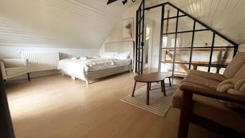 Reisbedje, gratis wifi, beddengoed
