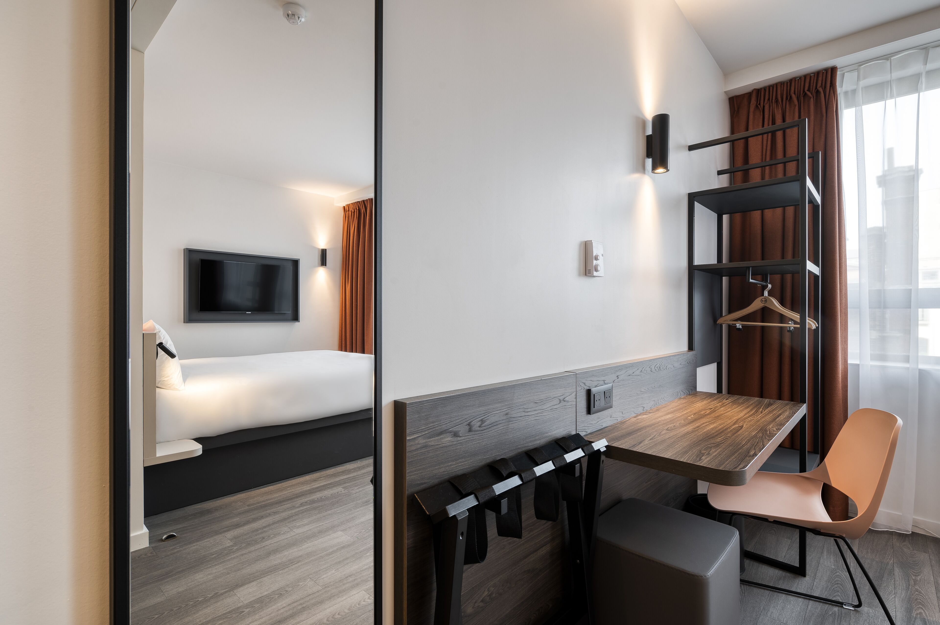 Foto - B&B HOTEL Antwerpen Centrum