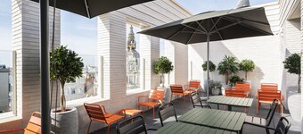 B&B酒店安特卫普中心