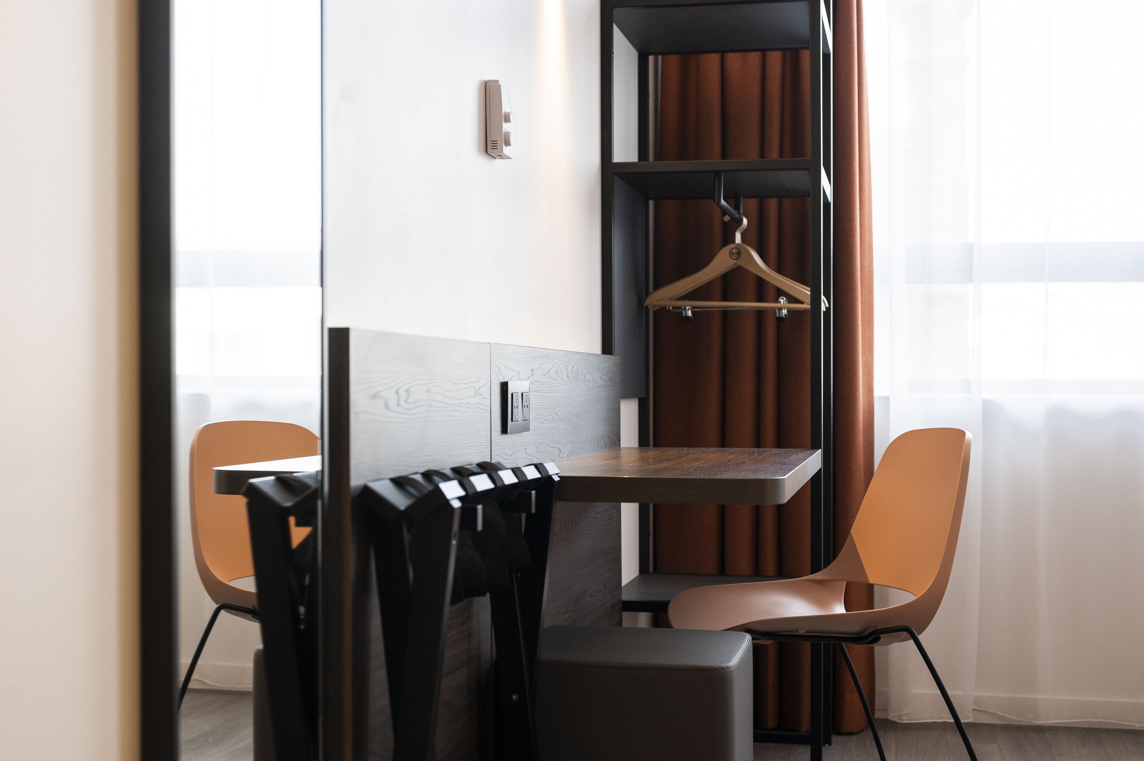 Foto - B&B HOTEL Antwerpen Centrum