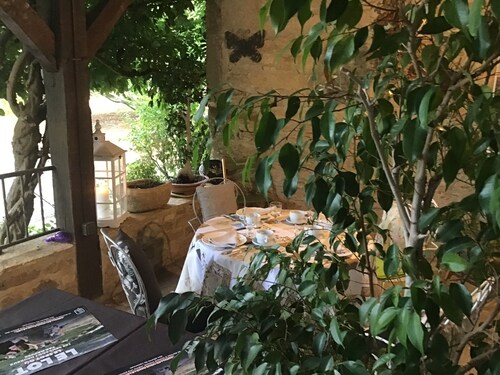 Furnished Appartment *** Au petit chemin