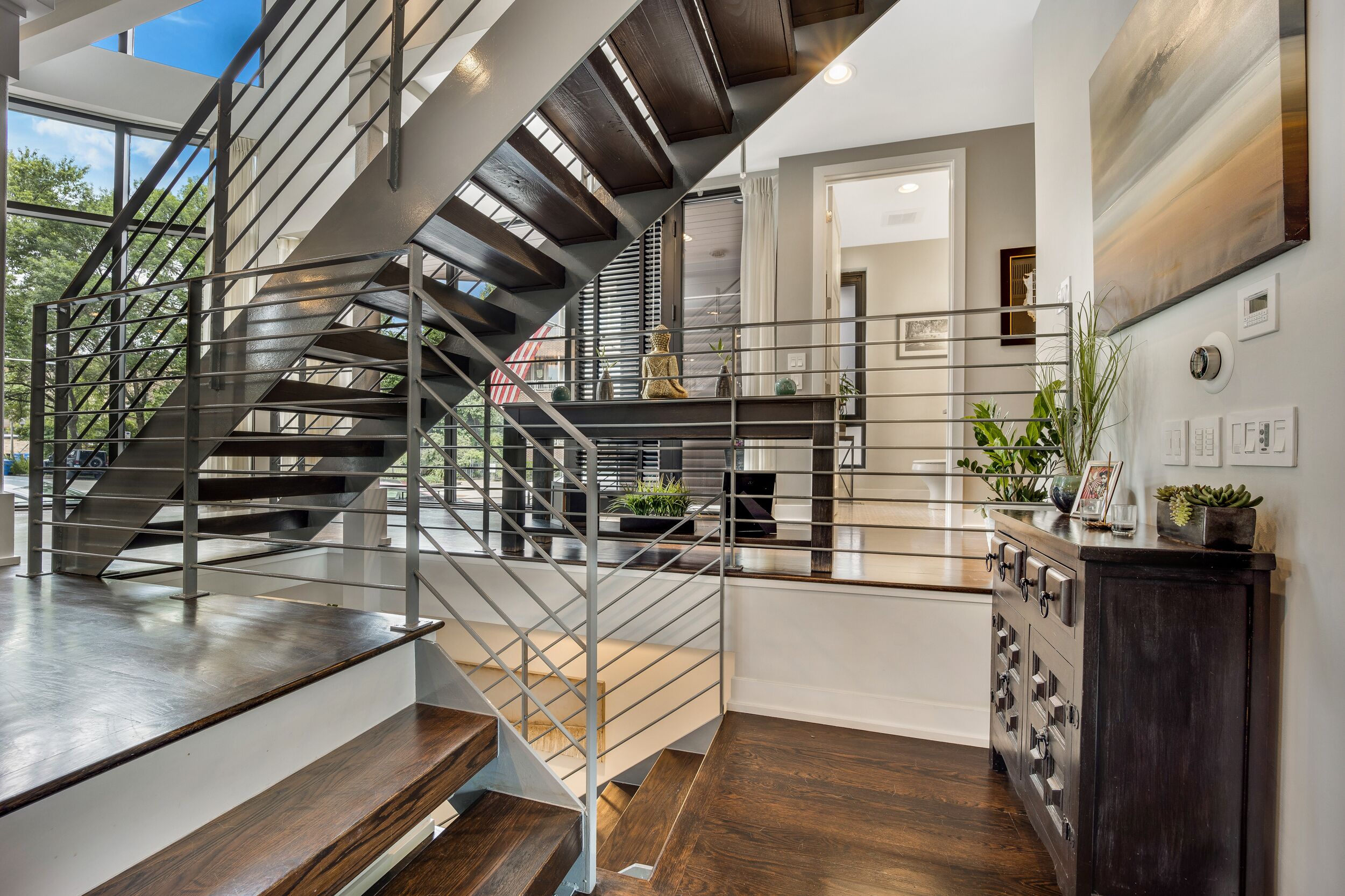 :: The Wolcott ::  Modern Elegance at Its Finest