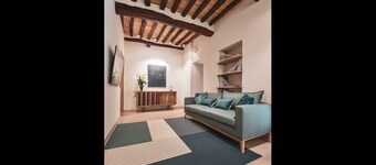 Appartamento Casa Dago nel cuore del centro storico di Montalcino