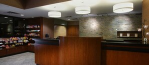 Lobby - Carriage House condo sleeps 4 - NO resort fee, FREE Wi-Fi, FREE parking (Las Vegas)