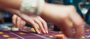 Children’s area - Carriage House condo sleeps 4 - NO resort fee, FREE Wi-Fi, FREE parking (Las Vegas)