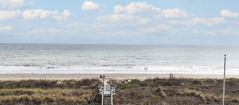 Beautiful Beach Cabin close to everything!