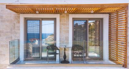 Thronos Aqua Appartment 1