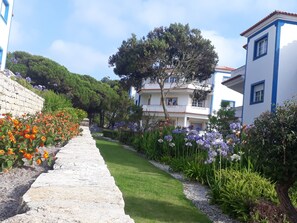 Property grounds - Apartamento em Condominio (Obidos)