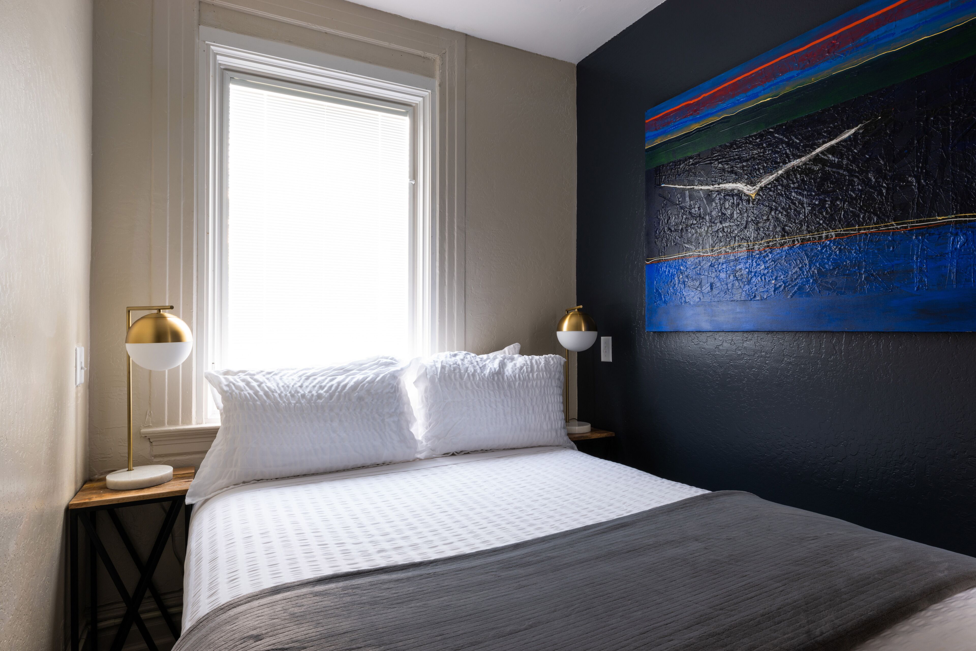 superior studio suite | 1 bedroom, free wifi, bed sheets