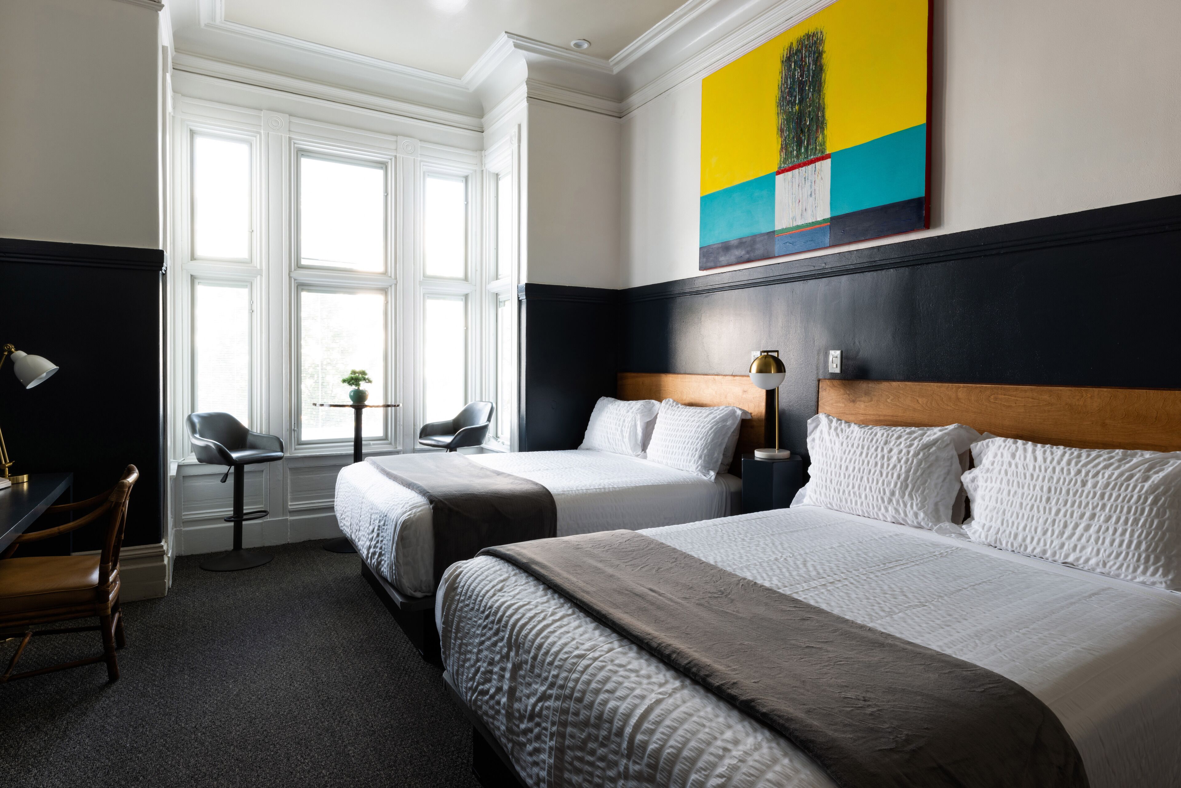 superior studio suite | 1 bedroom, free wifi, bed sheets