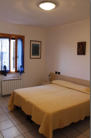 3 soveværelser, weekendseng, gratis Wi-Fi