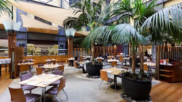 Restaurantes