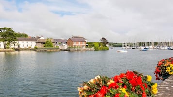 House | Lake