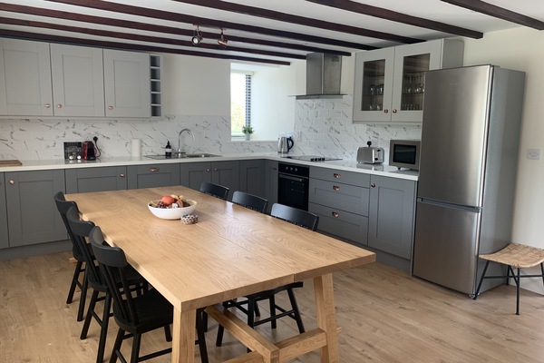 House | Private kitchen