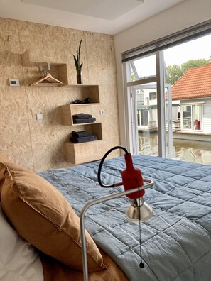 1 dormitori, wifi gratuïta i roba de llit 