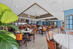 Restaurantes