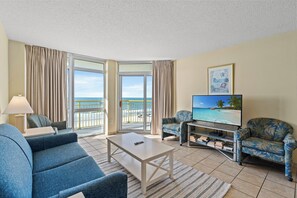 Télévision, lecteur de DVD