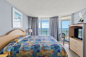 3 soverom, wi-fi (inkludert) og sengetøy