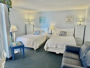 1 habitación, wifi gratis y ropa de cama 