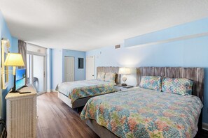 2 slaapkamers, gratis wifi, beddengoed