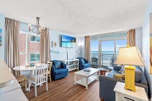 Fernseher, DVD-Player