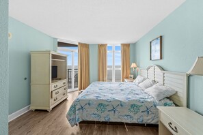 3 makuuhuonetta, ilmainen Wi-Fi, vuodevaatteet