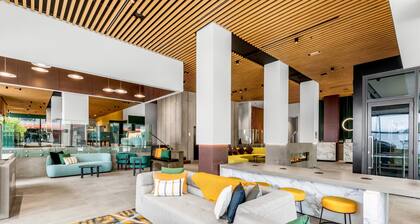 Holiday Inn Queenstown Remarkables Park by IHG