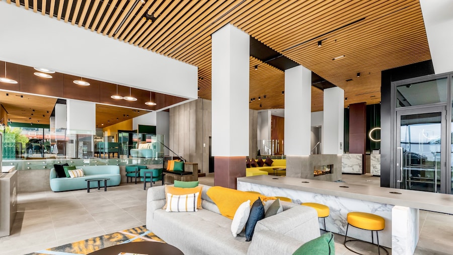 Holiday Inn Queenstown Remarkables Park by IHG