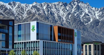 Holiday Inn Queenstown Remarkables Park by IHG
