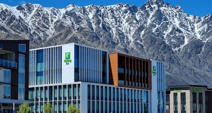 Holiday Inn Queenstown Remarkables Park, an IHG Hotel